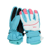 Kitti Çocuk Kar Eldiveni